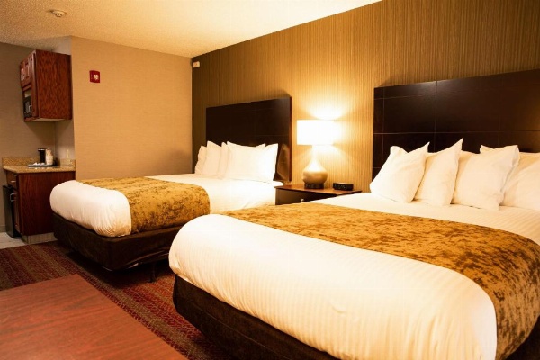 Best Western Providence-Seekonk Inn image 10