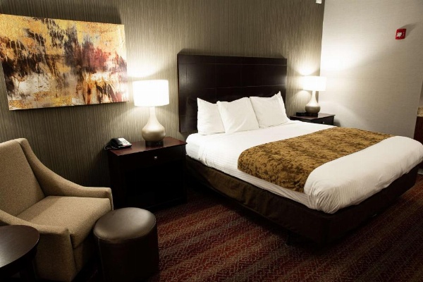 Best Western Providence-Seekonk Inn image 13