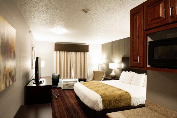 Best Western Providence-Seekonk Inn image 15