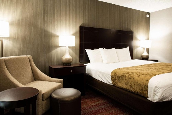 Best Western Providence-Seekonk Inn image 17