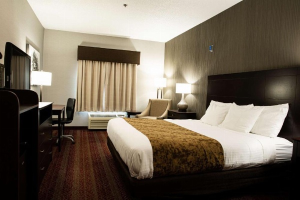 Best Western Providence-Seekonk Inn image 19