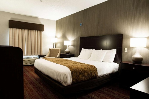 Best Western Providence-Seekonk Inn image 20