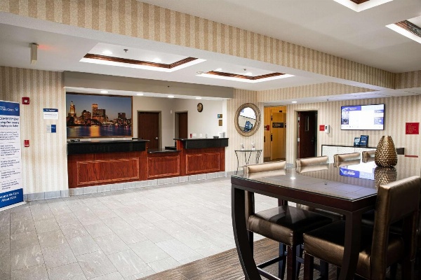 Best Western Providence-Seekonk Inn Main image