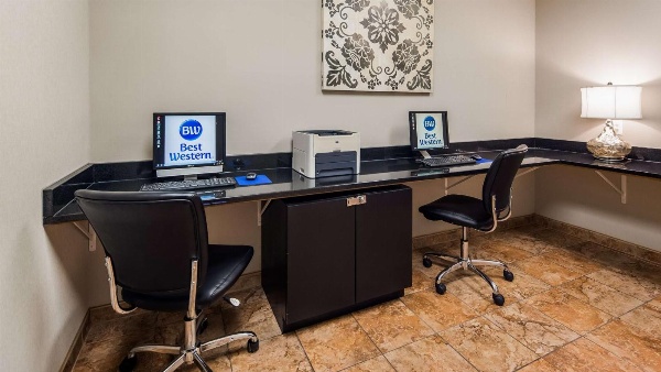 Best Western Providence-Seekonk Inn image 4